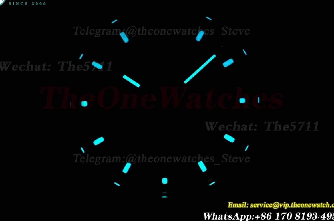 Clone Dial 40mm SS VSF 116519 Grey SS DD4130 Daytona Super 0402